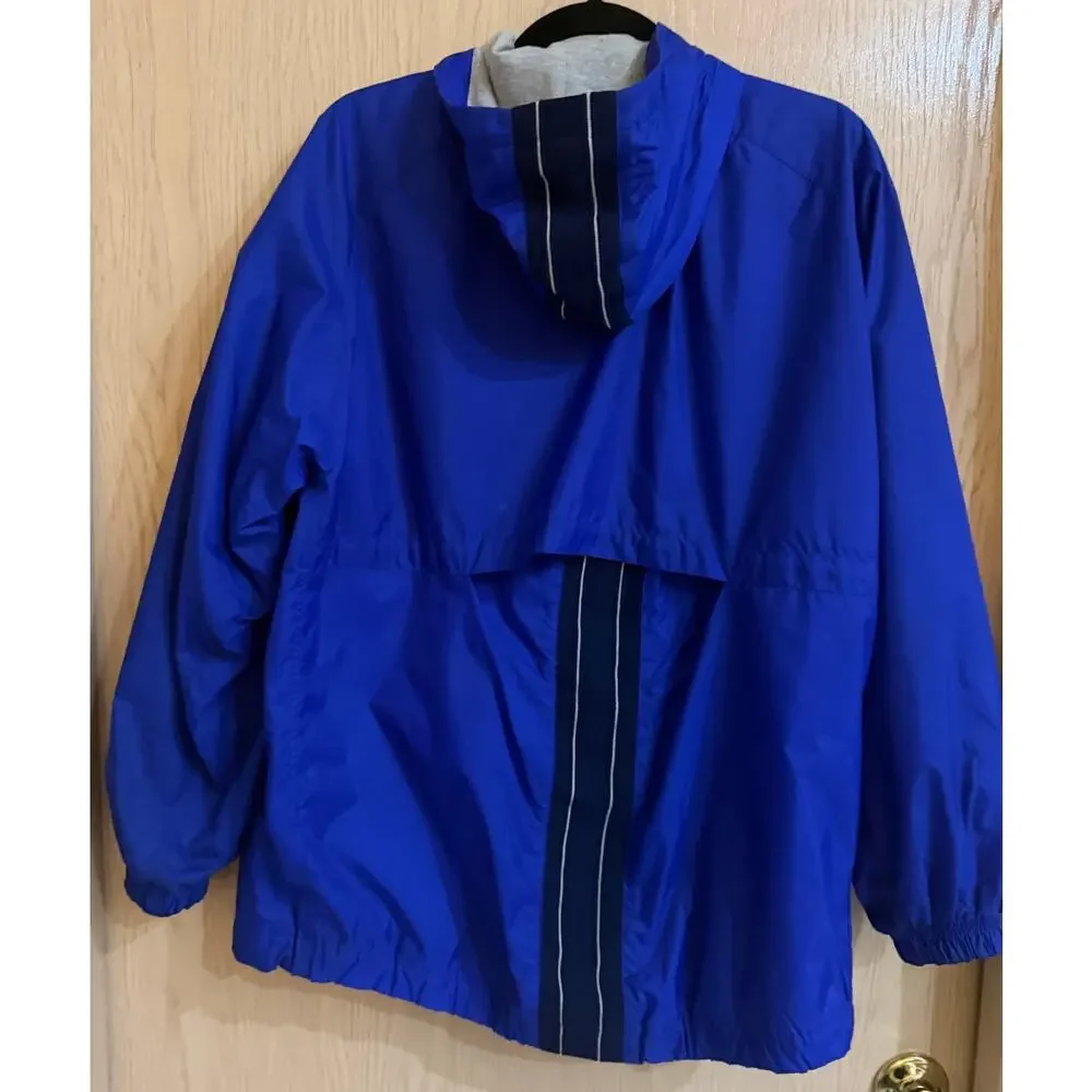 Vintage 90s Nike Windbreaker Boys XL 18-20 Men’s S/M Women’s M/L Unisex